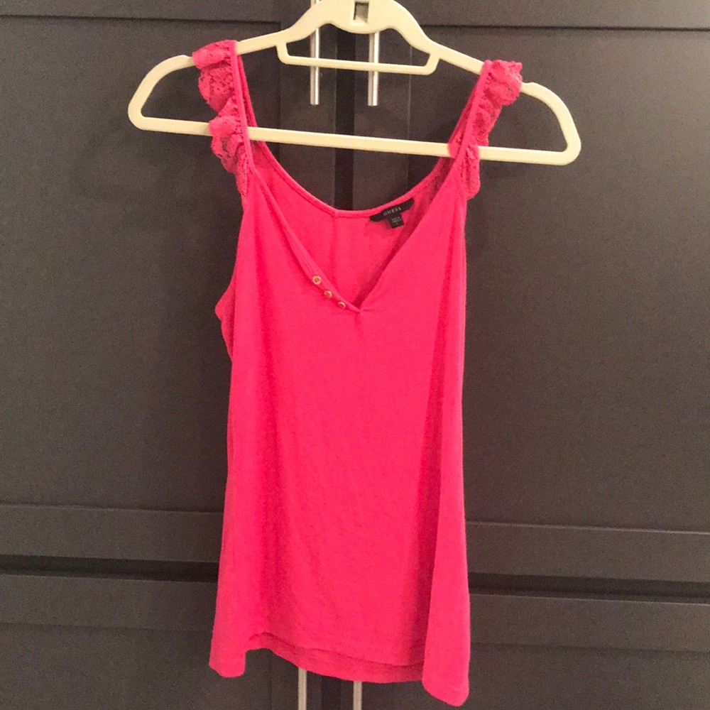 Guess Tank Top